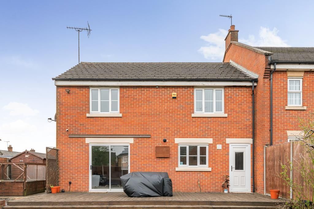 Property photo 1 of 20 External View