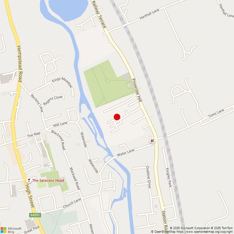 Property photo 2 of 5 Property Map