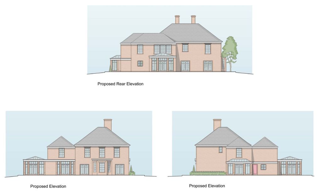 Additional image 4 of Land for saleLand At St Marys Grove, Tilmanstone, Deal, Kent CT14