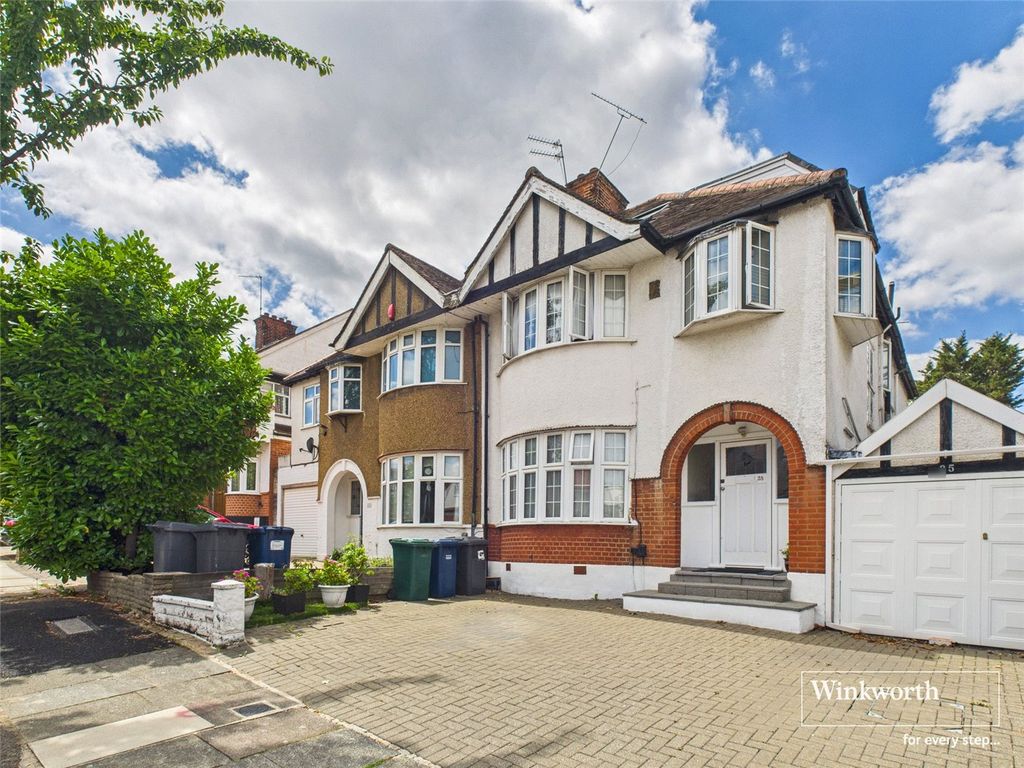 Property photo 1 of 16 External Front