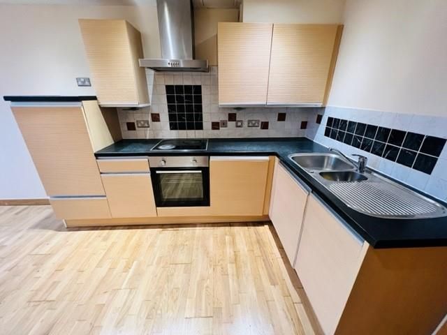 Property photo 3 of 9 Open-Plan Lounge/Kitchen