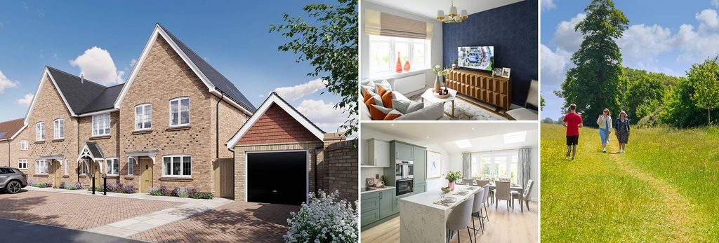 Property photo 1 of 1 Leighwood Fields Property Exterior And Interior Imagery