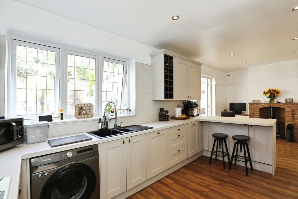 Property photo 3 of 21 Kitchen-Dining Room
