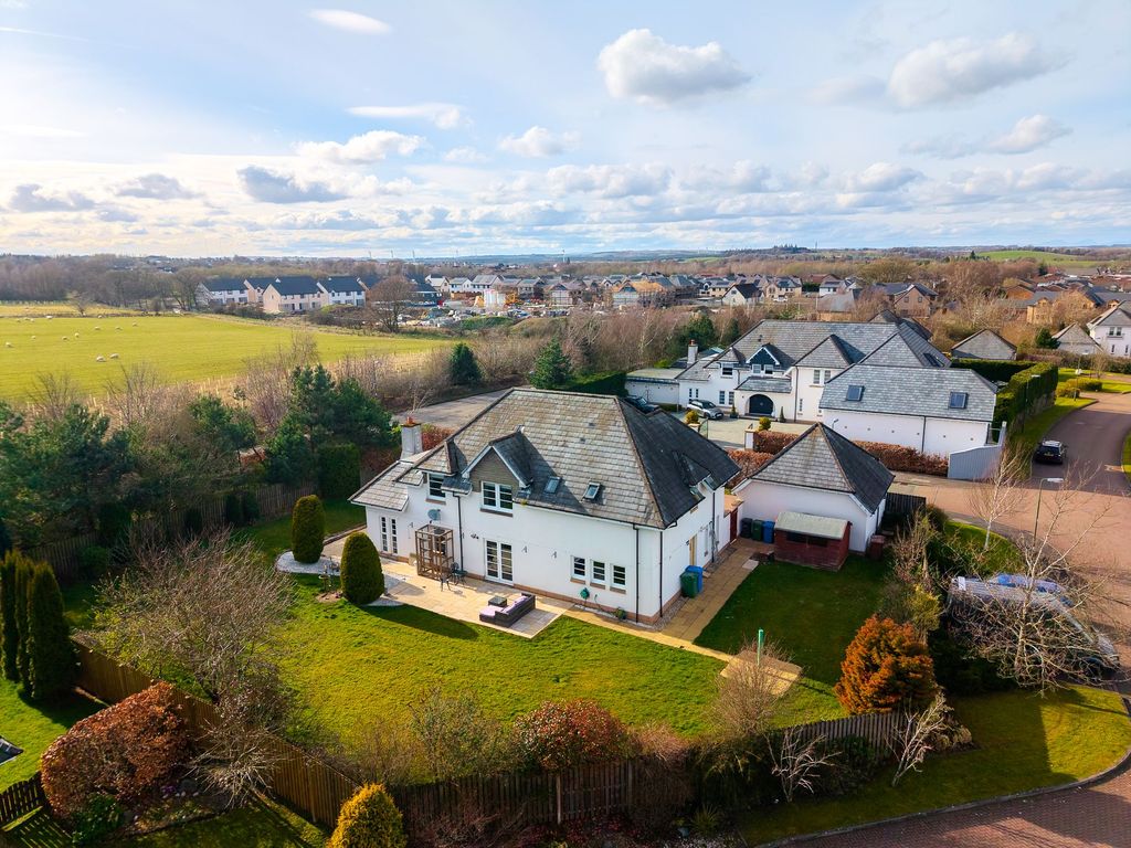 Additional image 53 of 4 bed detached house for saleMains Place, East Whitburn EH47