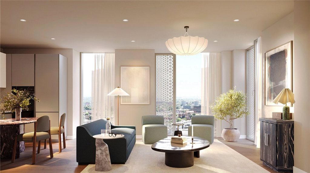 Property photo 1 of 10 Example Living Room