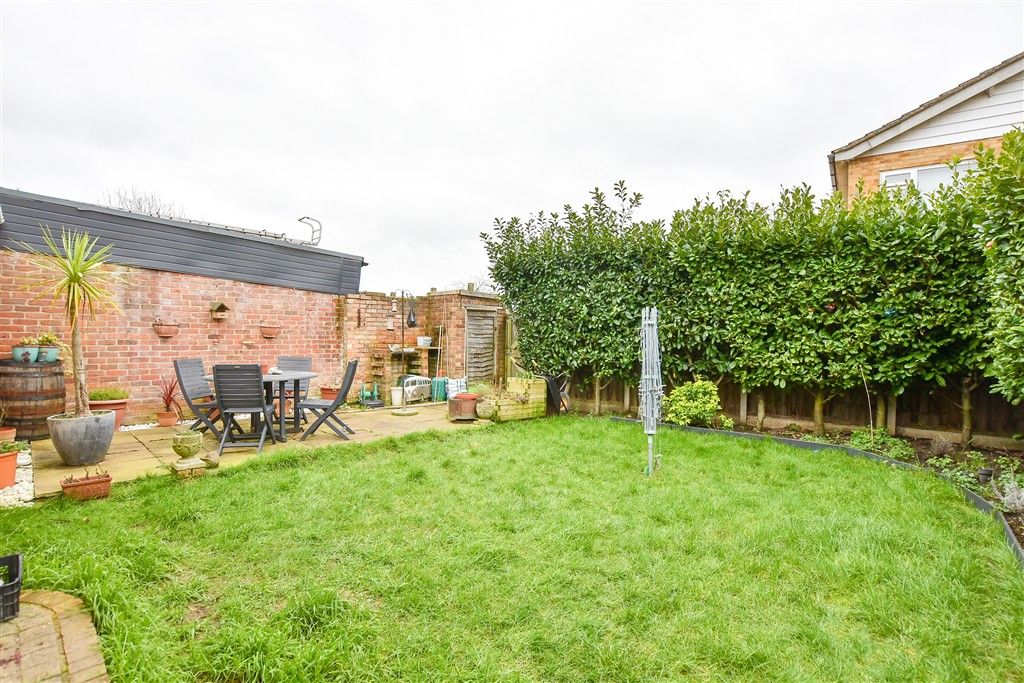 Property photo 2 of 10 Rear Garden