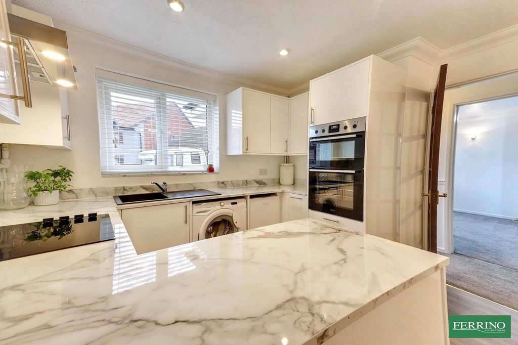 Property photo 3 of 21 Kitchen-Dining Room