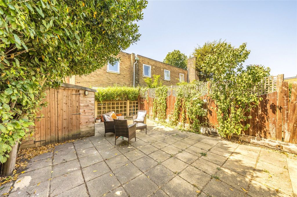 Property photo 3 of 13 Garden