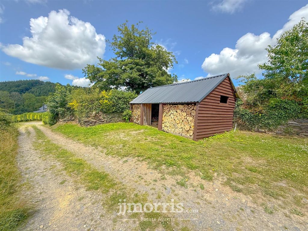 Additional image 49 of 3 bed property for saleLancych, Boncath SA37