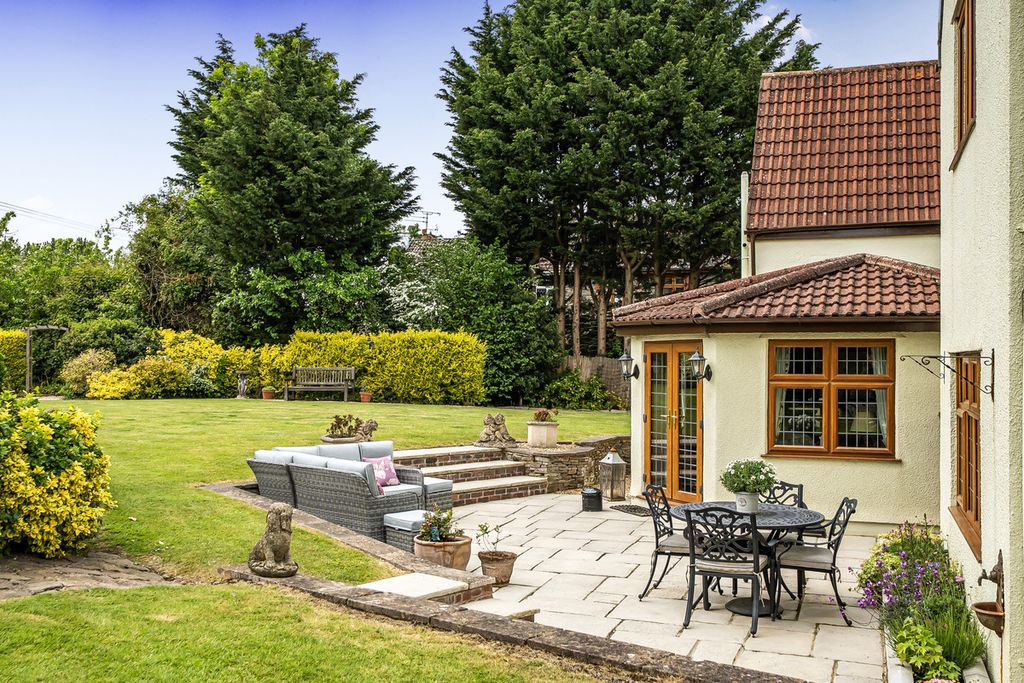 Additional image 28 of 4 bed detached house for saleCooks Lane, Bristol BS36