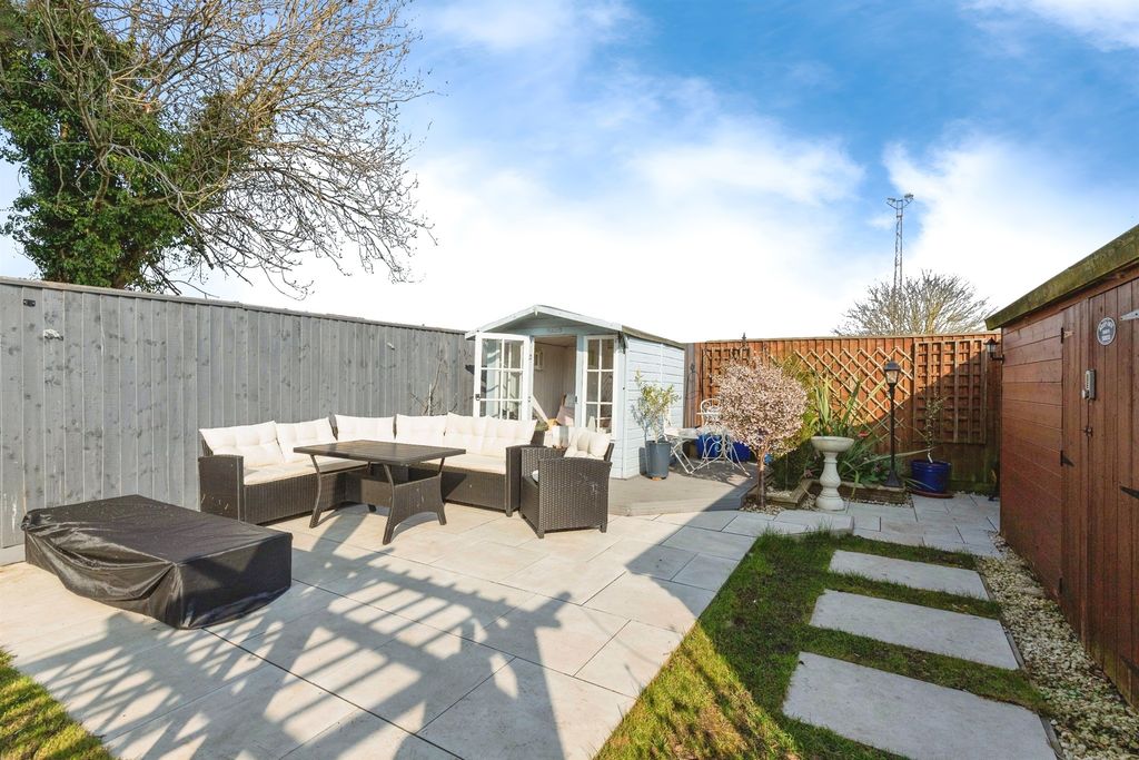 Additional image 23 of 5 bed detached house for saleWestwood Avenue, March PE15