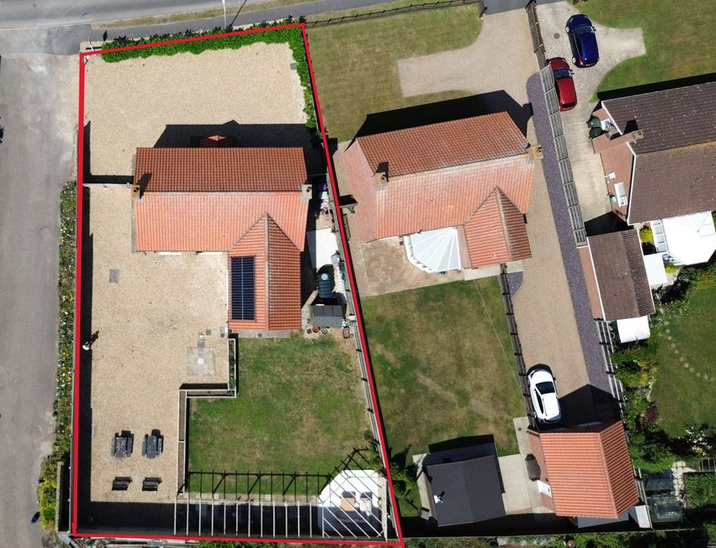 Additional image 23 of 5 bed detached house for saleMain Road, Maltby Le Marsh, Alford LN13