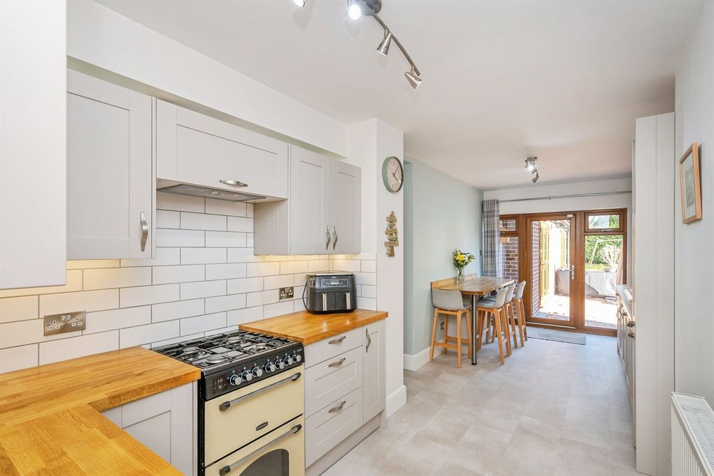 Additional image 4 of 5 bed detached house for saleLocko Road, Spondon, Derby DE21