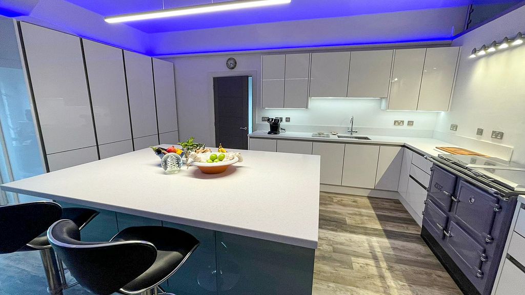 Additional image 8 of 2 bed flat to rentAnnex Apartment, High Tilt, Douglas Road, Kirk Michael IM6