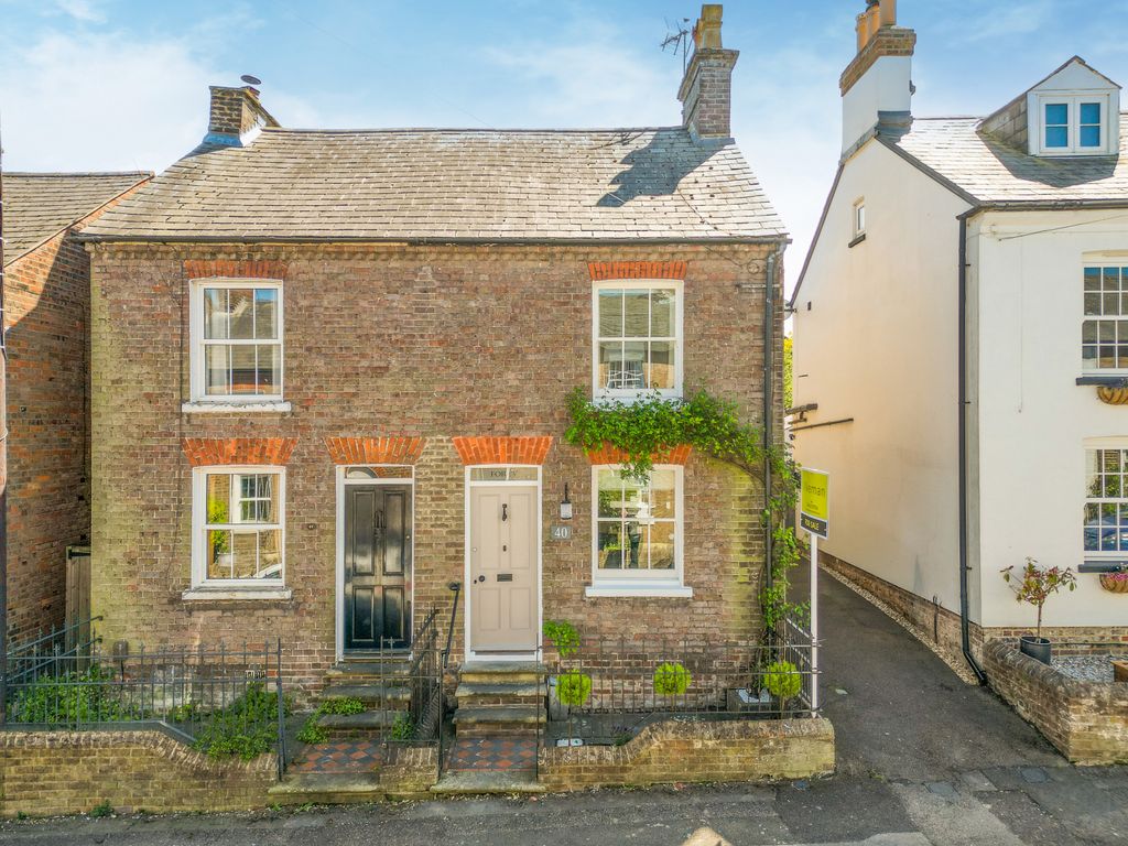 Property photo 1 of 35 Albert Street, Tring