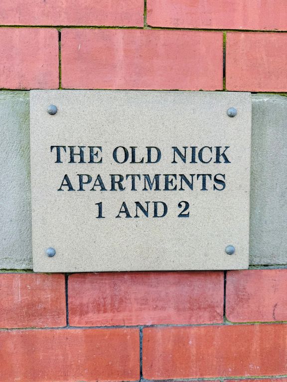 Property photo 2 of 13 The Old Nick