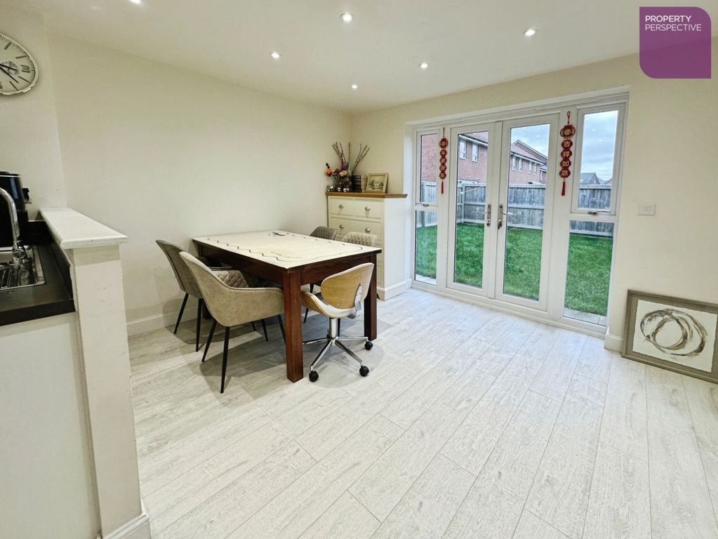 Property photo 2 of 13 Kitchen/Diner