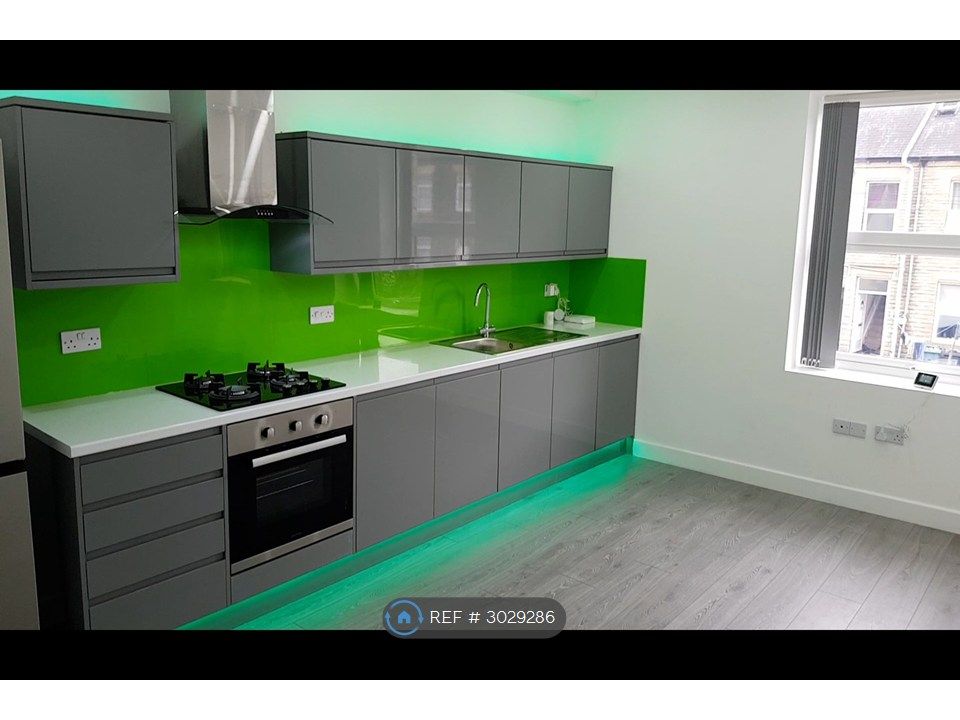 Property photo 1 of 15 Kitchen/Living View 1