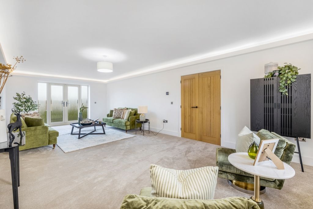 Property photo 3 of 36 Plot 5, Windmill Grove (Retford)-17