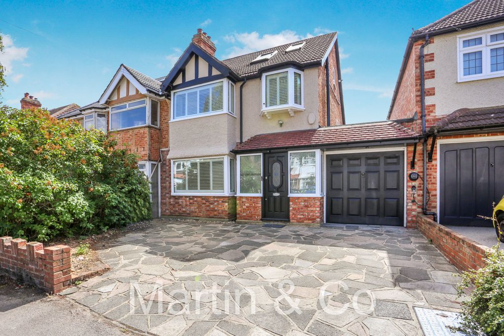 Property photo 1 of 23 1703858296 - 87 Ash Road, Sm3 - 2
