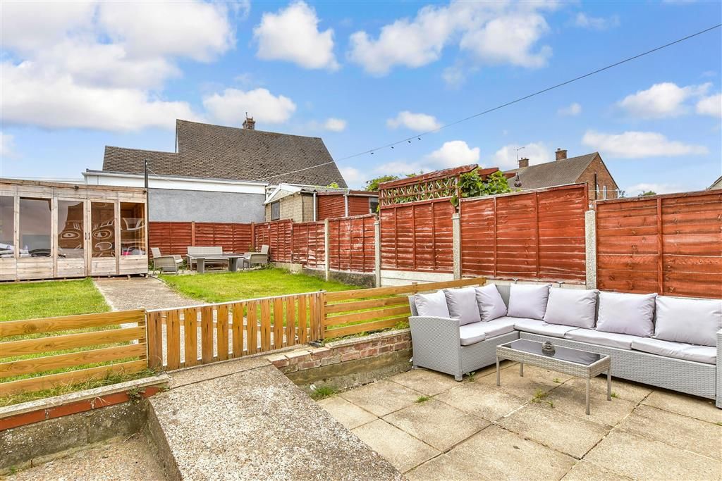 Property photo 3 of 9 Rear Garden