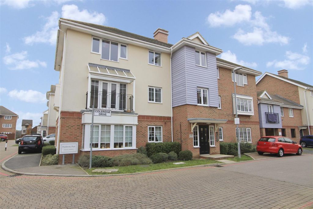Property photo 1 of 9 Stanmore House (External).Jpg