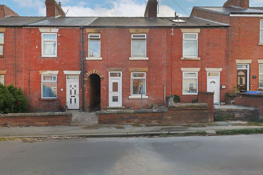 Property photo 1 of 23 Front.