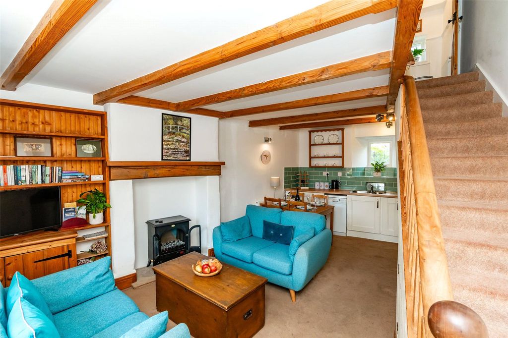 Property photo 3 of 26 Open Plan Living