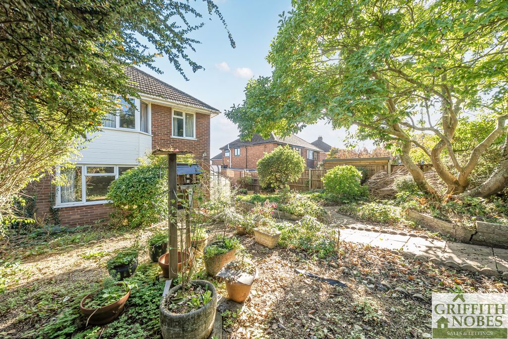 Property photo 3 of 20 Front Garden