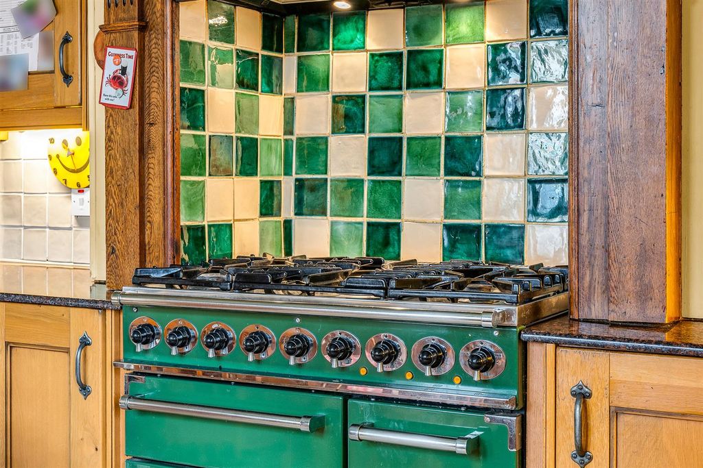 Additional image 24 of 4 bed semi-detached house for saleQueens Hill House, Queens Road, Hertford SG13