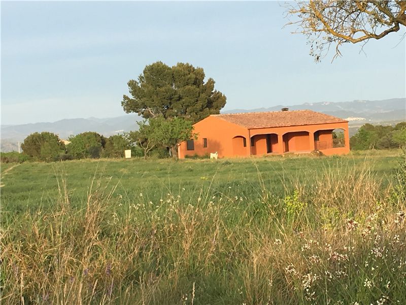 Property photo 2 of 17 Looking North East Towards Reus/Tarragona.