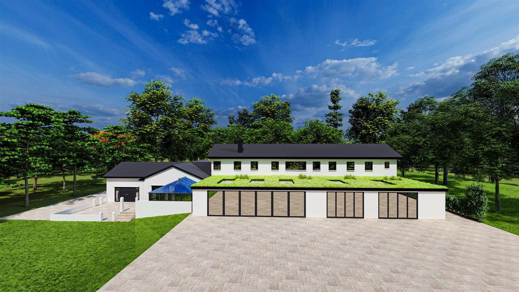 Property photo 3 of 12 Rear Elevations 3d Model.Jpg