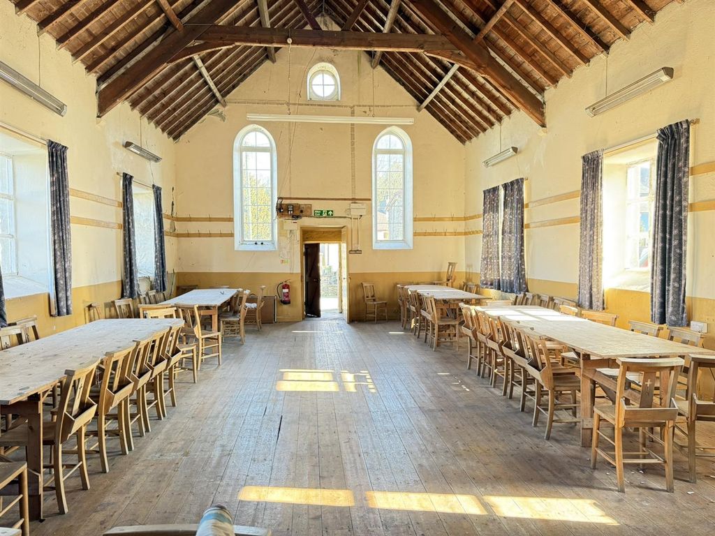 Property photo 2 of 15 Main Meeting Room/Public Hall Area