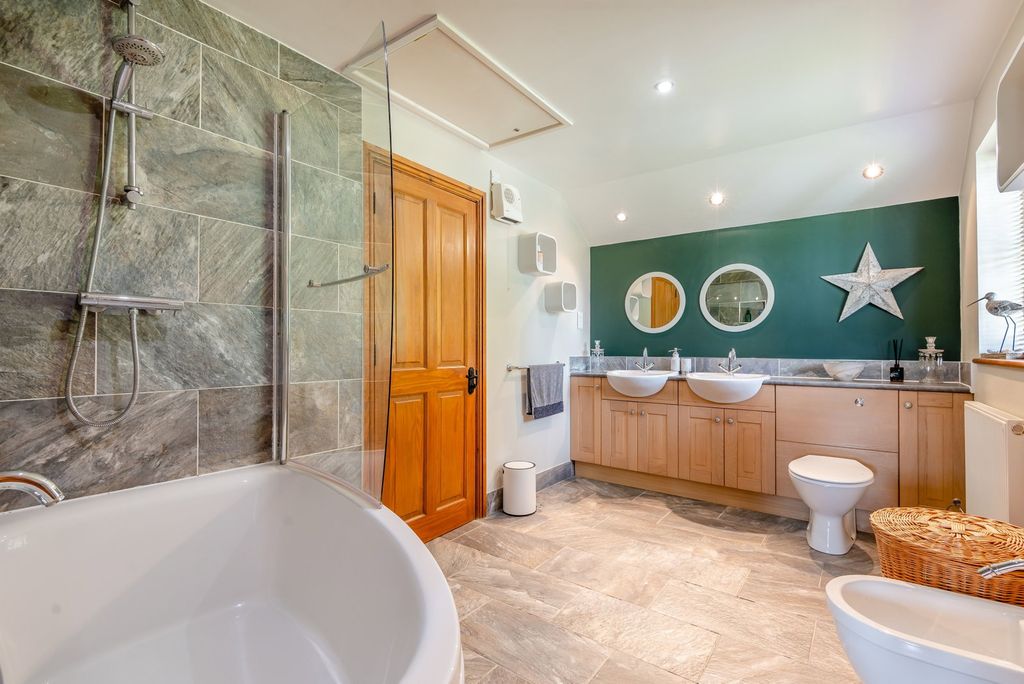 Additional image 13 of 4 bed detached house for saleWoodbine Cottage, Brains Green, Blakeney GL15