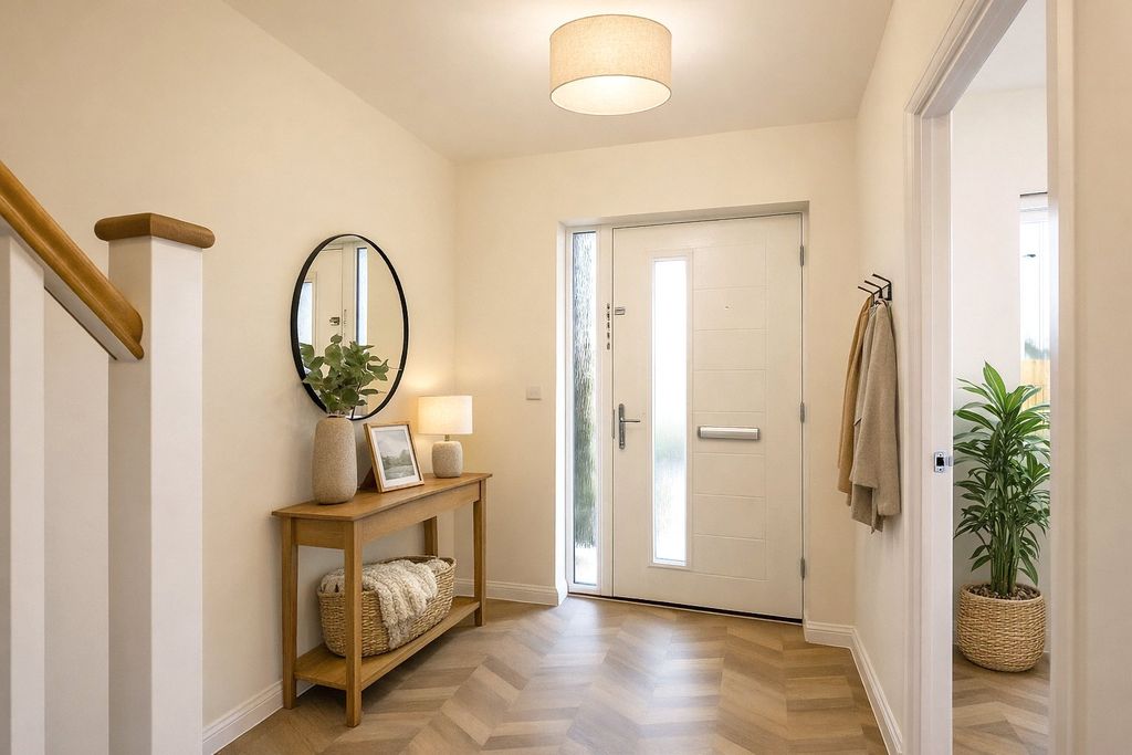 Property photo 3 of 13 Hallway