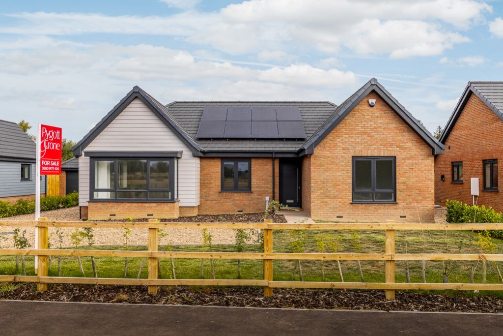 Property photo 1 of 27 Plot 3 Old Main Road (5)