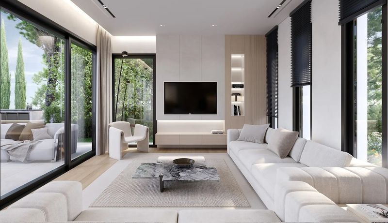 Property photo 2 of 19 Open Plan Living...