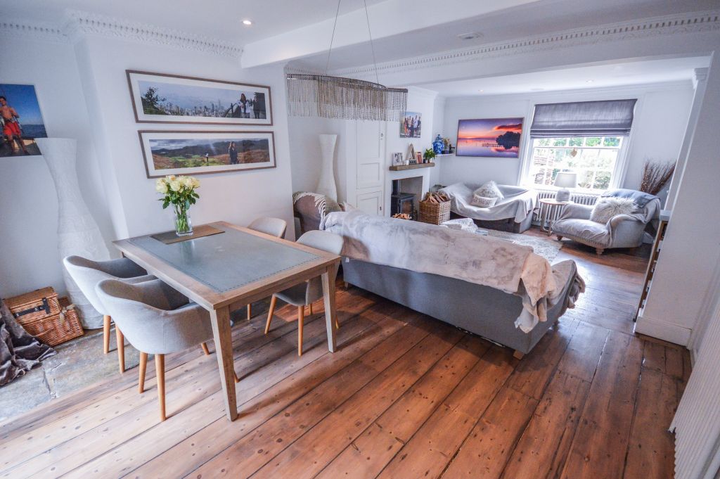 Property photo 2 of 25 Lounge-Diner