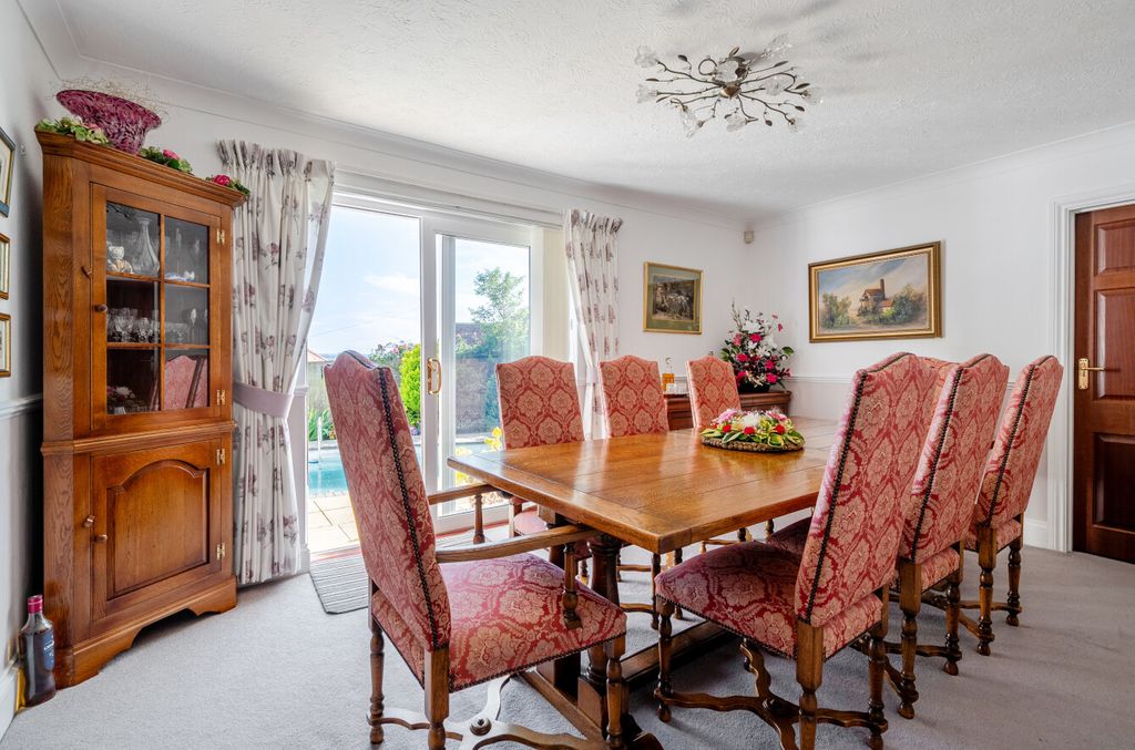 Additional image 10 of 4 bed detached house for saleBarcombe Heights, Preston, Paignton, Devon TQ3