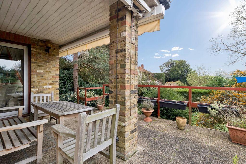 Property photo 1 of 23 Rear Terrace