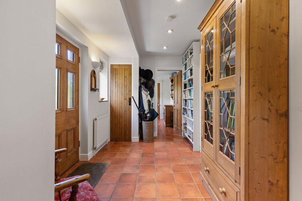 Additional image 15 of 4 bed detached house for saleHepworth Road, Jackson Bridge, Holmfirth HD9
