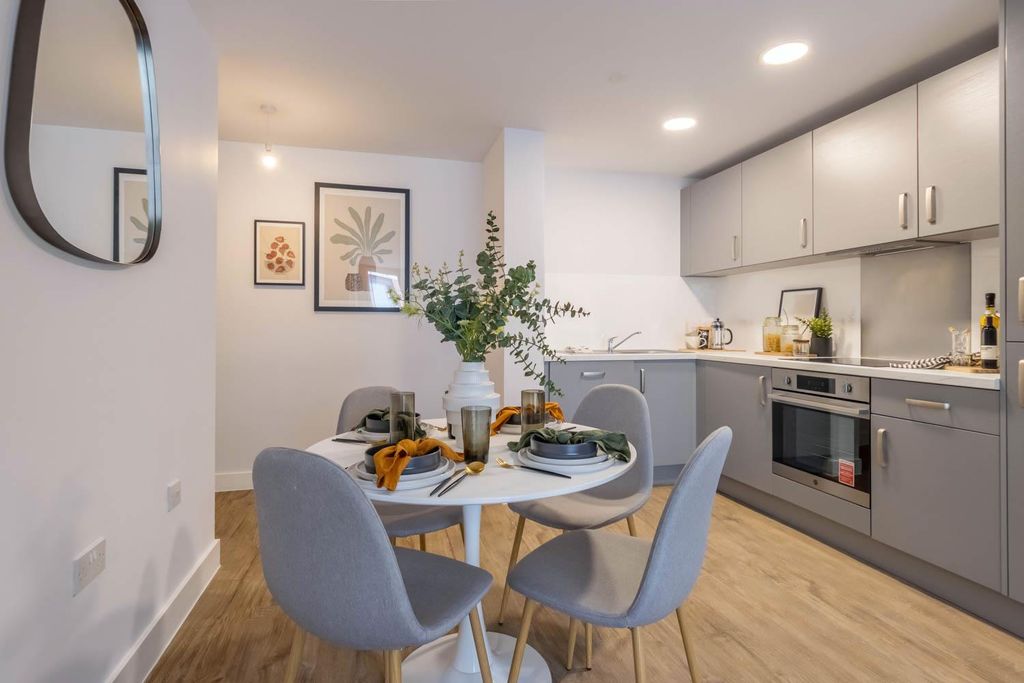 Property photo 3 of 17 Living Area