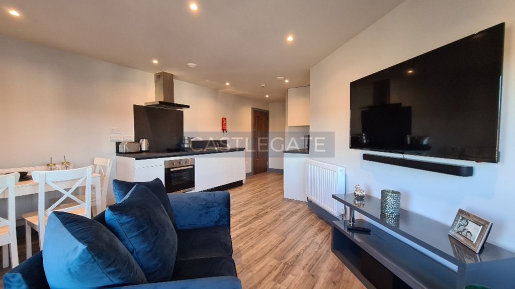 Property photo 3 of 18 Renaissance Works, 105 New Street, Huddersfield, HD1 2At