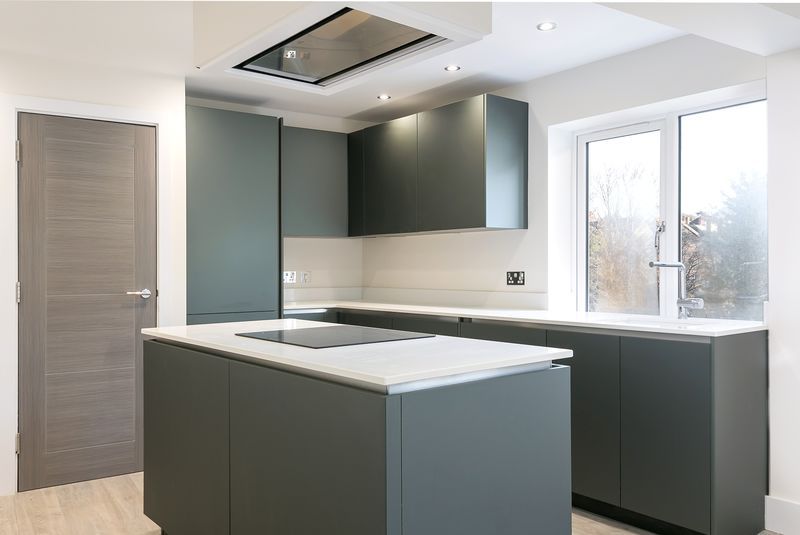 Property photo 1 of 6 Kitchen/Reception/Dining Room