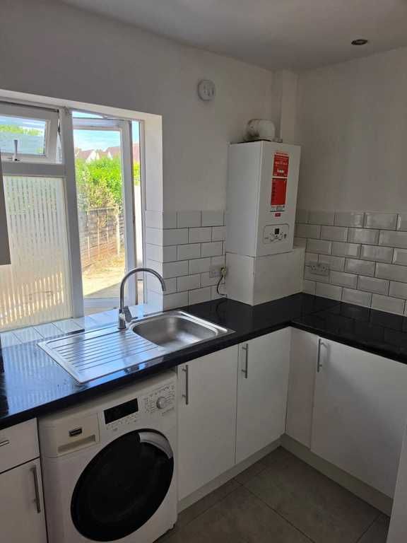 Property photo 2 of 8 New Kitchen