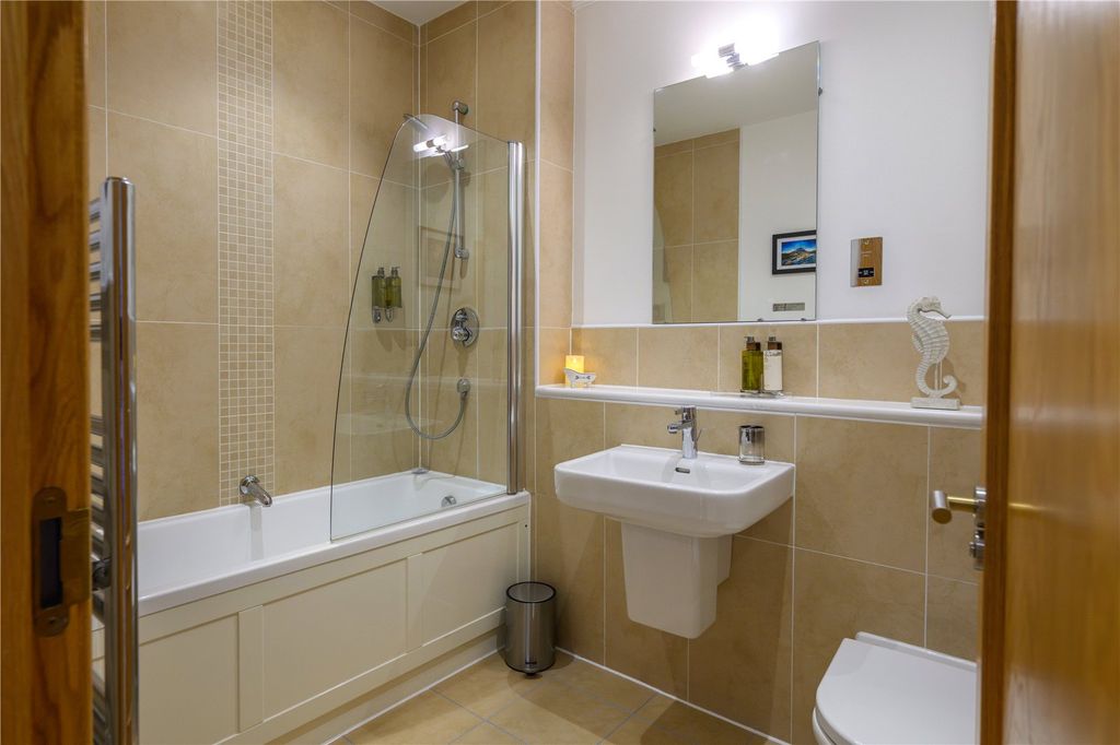 Additional image 13 of 3 bed flat for saleThe Mansion House, Dollarbeg Park, Dollar, Clackmannanshire FK14