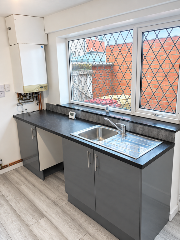 Property photo 3 of 12 Utility Room