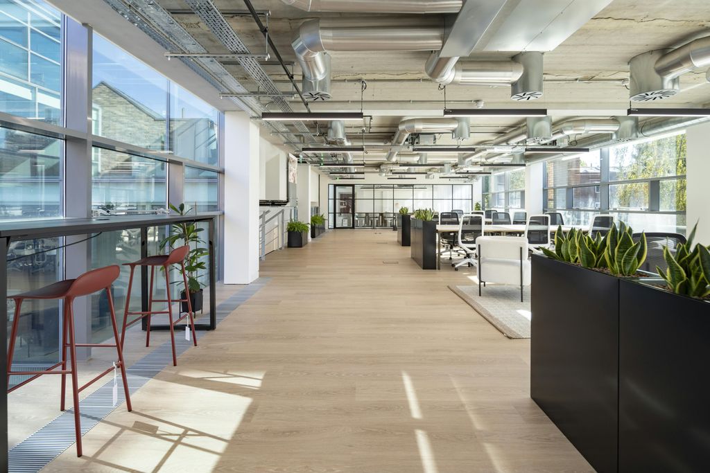 Property photo 1 of 21 1st Floor - Fully Fitted