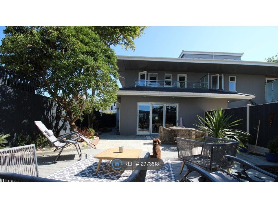 Property photo 3 of 12 Back View