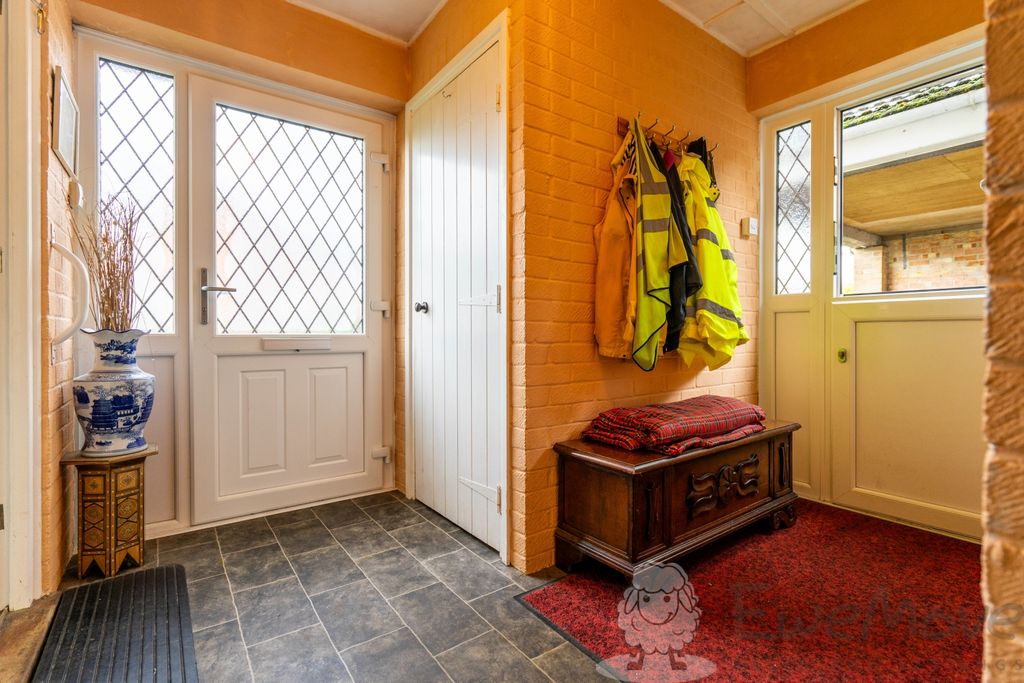 Property photo 3 of 12 Entrance Way And Pantry